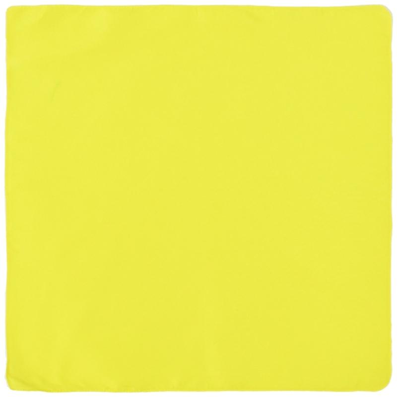 10 Pieces Lightweight Square Scarves Breathable Polyester Head Cover for Daily Outfits Four Season Sports Bandanas