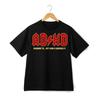 Insane Cat Posse Halloween Shirt Summer Comfortable Casual Short Sleeve T-Shirt