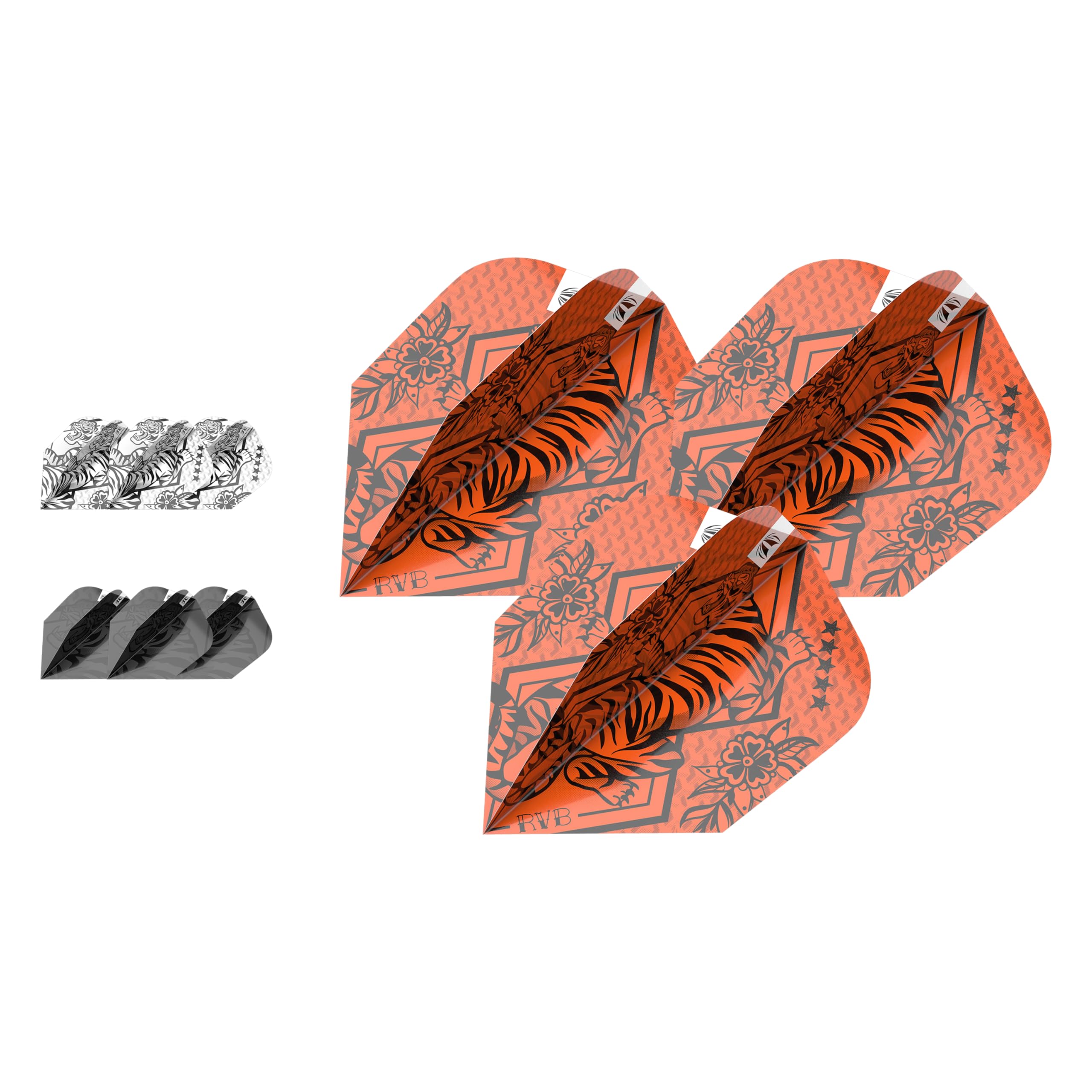 

Target Raymond Van Barneveld Model Ink Bundle 3 Set 337310 TEN-X
