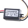 Convertitori Modello Buck DC 12V 24V a 1.5V 1A Convertitori di Potenza Step Down Impermeabili IP68 Regolatore di Tensione Buck DC per Auto
