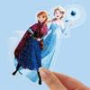 Beverly [Jigsaw Puzzle x Acrylic Stand] Disney Acrylic Stand Pop Anna & Elsa [New Puzzle to Assemble and Display] [No Glue Required] 88 Pieces SP-019