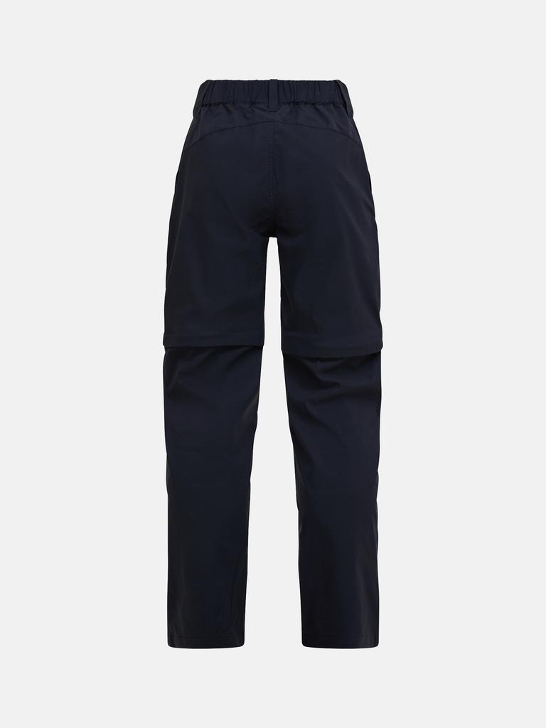 Pikeupeopomeonseu Iconic Zip-Off Pants W