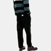 Carhartt WIP Flint Pant 8 Wale Corduroy Pant Dark Cedar Men Streetwear I029443-0WE-02