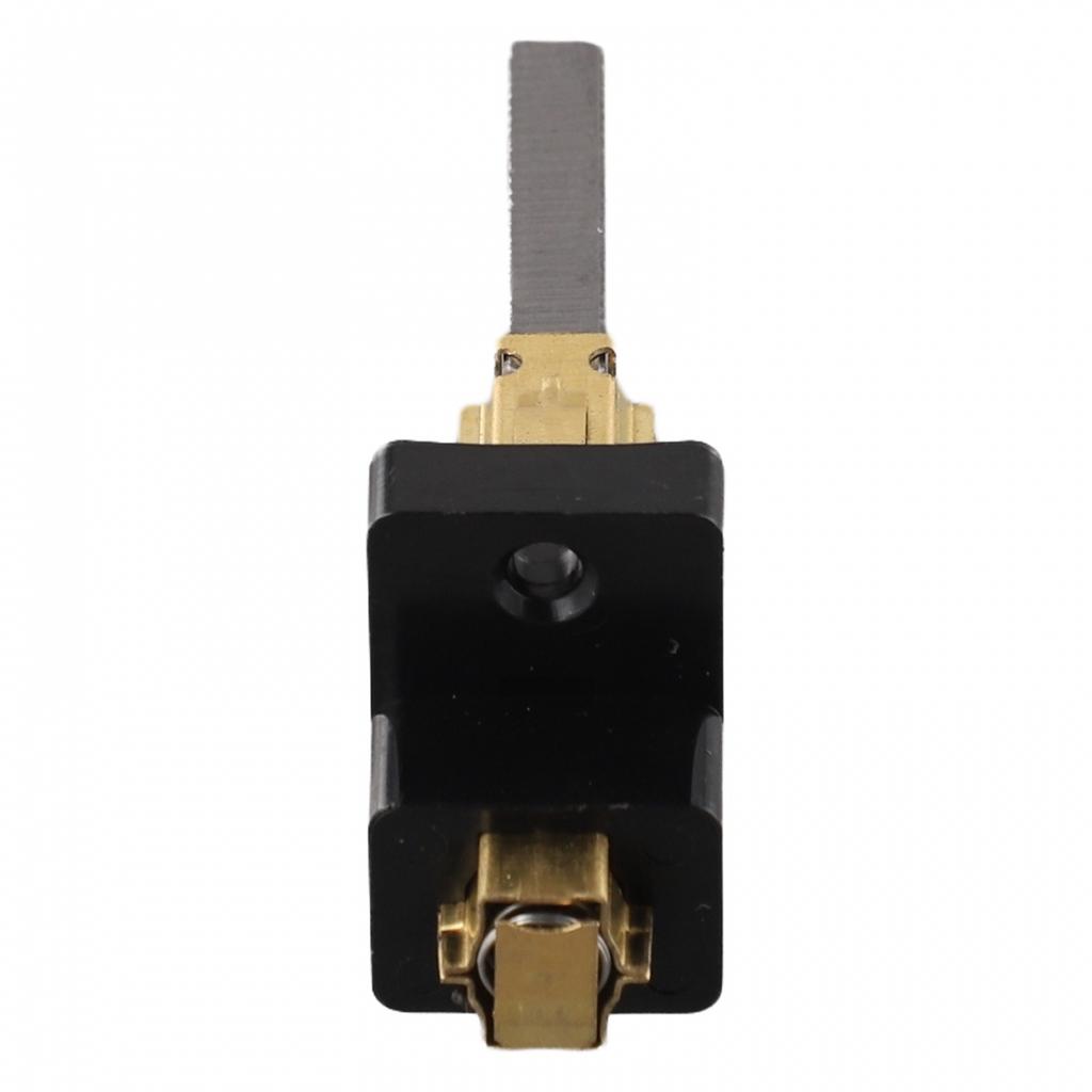 6 5X11X32mm Carbon Brush for Vacuum Cleaner Reliable and Long Lasting