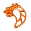 For KTM 790 Adventure/R 2019-2023 890 Adventure/R 2021-2024 Rear Rotor Guard Protector for Husqvarna 901 Norden 901 2022-2023