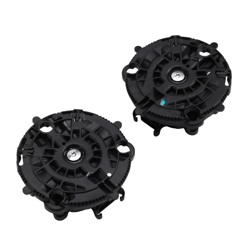 A03Z-Car Outside Mirror Actuator Motor For Hyundai Elantra - Kona 2018- 87612-F1000 87622-F1000