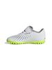 Predator TF Junior Futsal Shoes for Boys and Sizes Accuracy.4 H&L Girls, 17-24.5cm