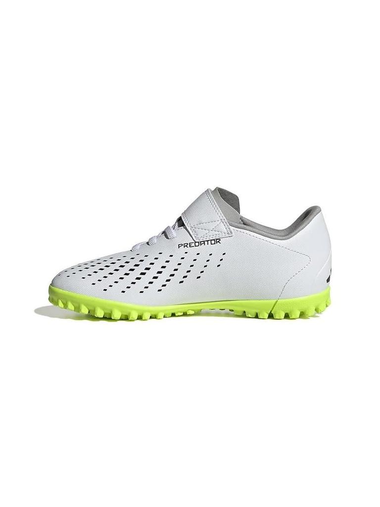 Predator TF Junior Futsal Shoes for Boys and Sizes Accuracy.4 H&L Girls, 17-24.5cm