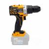 Cordless drill driver 18V 65Nm