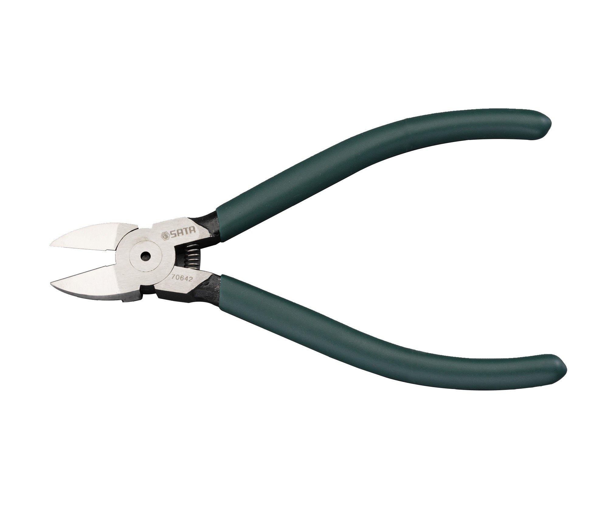 

ESCO 125mm Nippers for Plastic, EA682BF-125