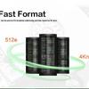 Seagate Galaxy Enterprise SAS Hard Drive
