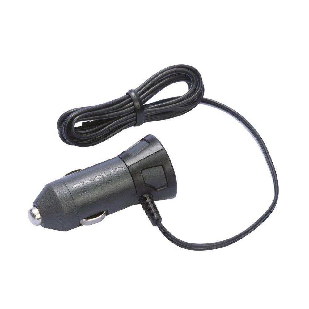 

amon power supply plug, 12/24 VDC 60W or less, 0.5 sq cord specification 1536 2.1) 12V60W/24V60W or less