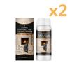 Stone Fireplace Ash Cleaning Powder Remove Natural Rock Hearth Mantel Soot Mark Residue Firebox Surface Ash Grime Stain Cleaner