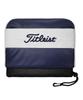 Titleist Performance Classic JE Iron Covers TA23PCJEIC NVWT Navy X White
