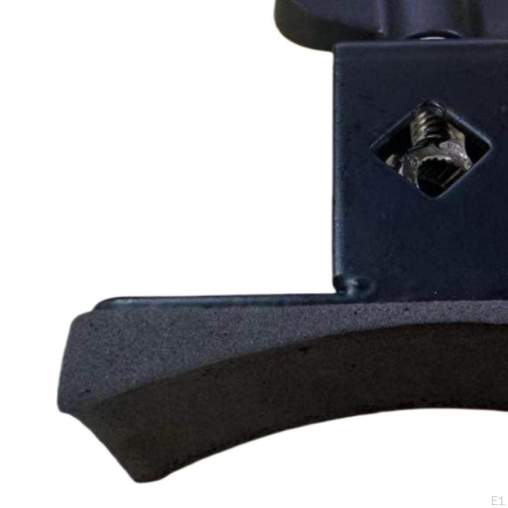 Drum Rack Clamp Mounting Quick Release Fixing Tool for Cymbal