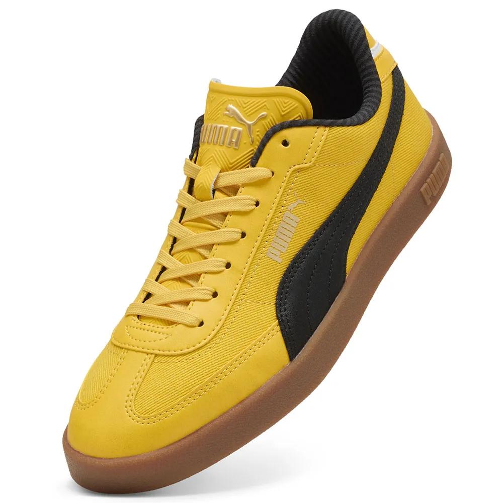 Puma Кросовки Club II Era Retro Run