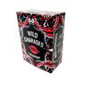 WILD CHARADES Adult Card Game for Couples Party Tabletop Game, English Edition Icebreaker for Family Game Night and Social Gatherings