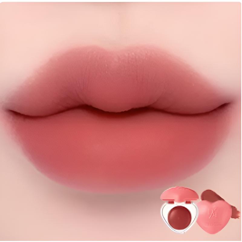 DASIQUE Soufflé Color Pot(23 Colors)