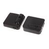 2Pcs Car Angel Wings Wireless Car Door Car Atmosphere Lighting Shadow Projector Lamp Led Decorative Light Cars Accessories