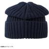 Daiwa Brimmed Knit Cap Free Various Black 2024 Model Dc 9324w