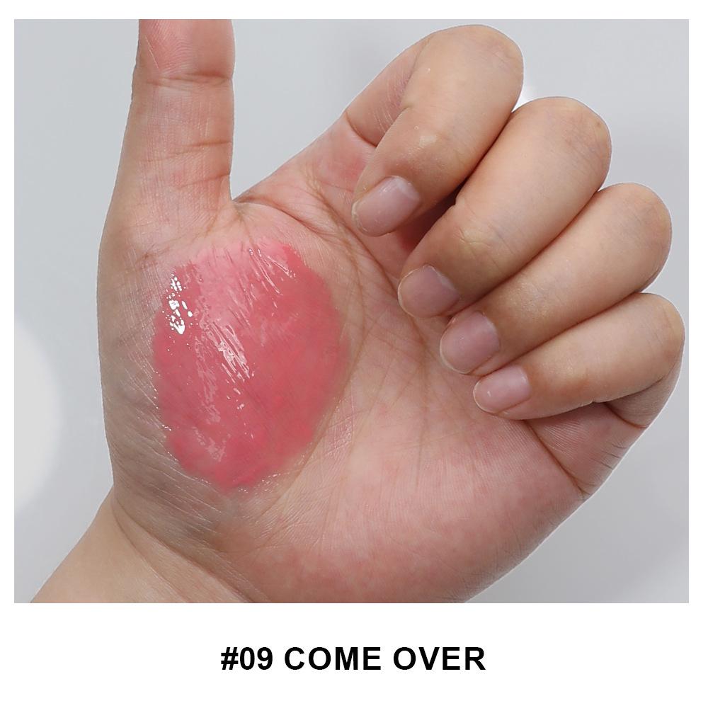 

Cross-border Exclusive Personalized Long-lasting Plumping Lipstick with Moisturizing Formula and No Logo Mirror. 3.5g