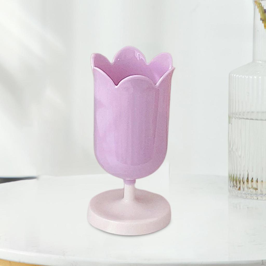Holder Desktop cil Organizer Photo Props pot Bedroom