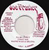 7inch Record WAYNE WADE, M'LONIE / RONALD "NAMBO - Nambo  NONE Joe Frasier 2002 Jamaica Reggae, Ska & Dub Used