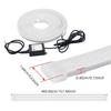 Car Trunk High-brightness LED Atmosphere Light Strip Flexible Interior RGB Colorful Neon Atmosphere APP Control Car Accessories Neon Lights 4