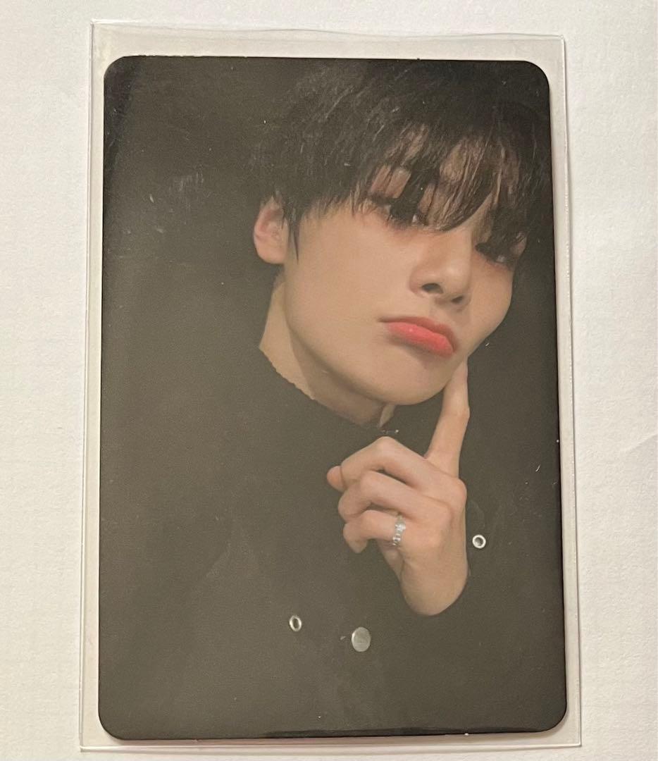 

[USED] stray kids raku-star soundwave rakidoroki ian