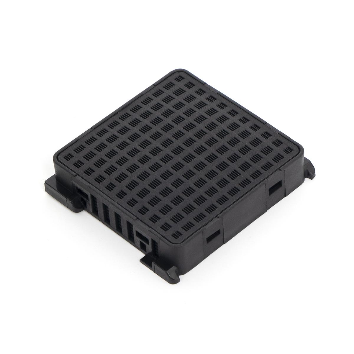 

7440021-00 Activated Carbon Replacement Filter Parts Suitable for Liebher 90969899882460, 988246000 Removing Refrigerator Odors