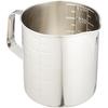 Endo Shoji Commercial Water Tank with Spout, 2L, 18-8 Stainless Steel, Made In Japan, BMZ01002