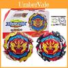 Beyblade Burst B-188 Astral Spriggan Dvouotáčivý vyvažovací typ Čepel s drátovým odpalovačem Hračka