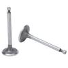2PCS Intake Exhaust Valve Assembly for CFMOTO CF188 CF500 ATV 500CC 2.5‑3.5KW Gasoline Engine Parts