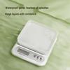 Chuda Huang Digital Kitchen Baking Scale