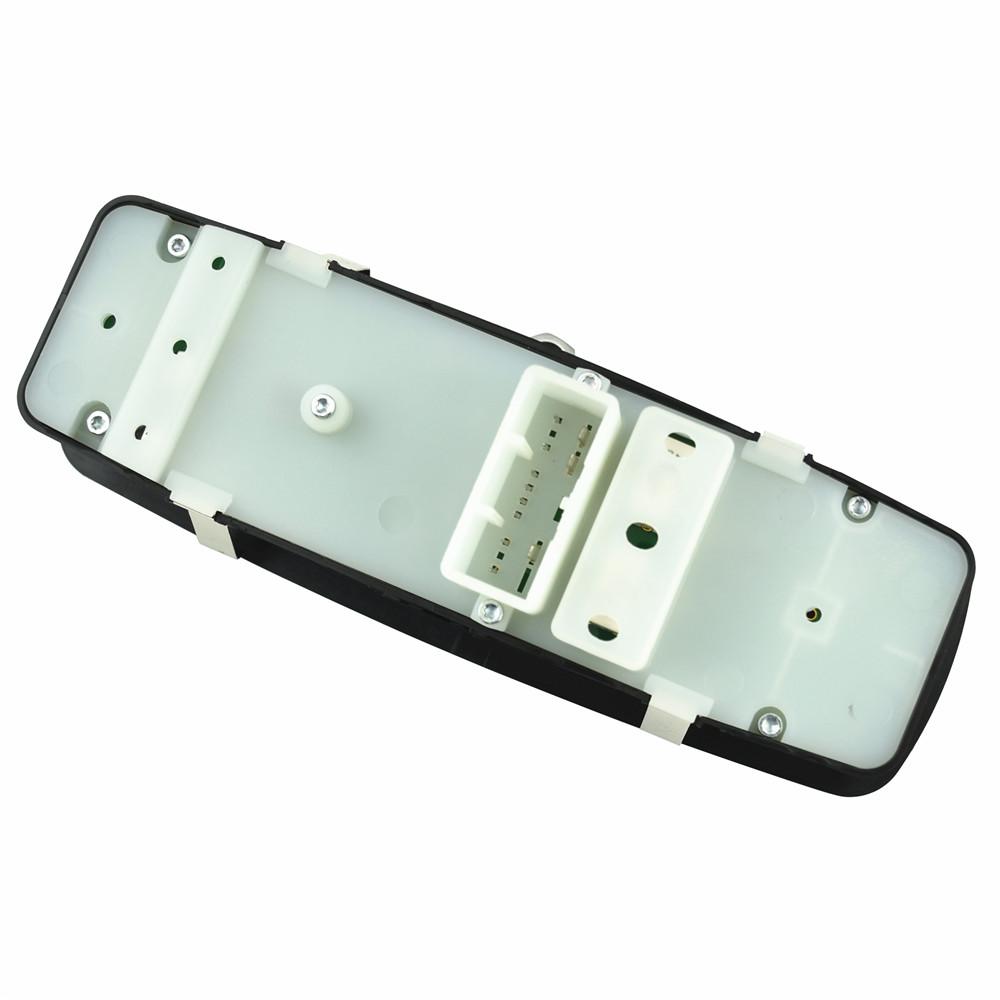68184803AC For Jeep Grand Cherokee 2014 2015 2016 Car Power Window Master Switch Button Blue Light 56046826AE 68184803AB