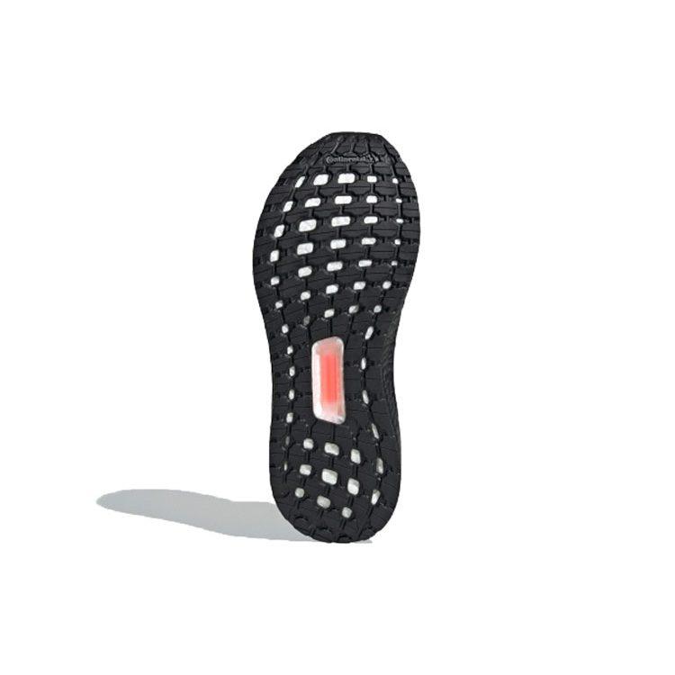 UltraBoost 20 Wmns Adidas 'Triple Black' da Donna FU8498