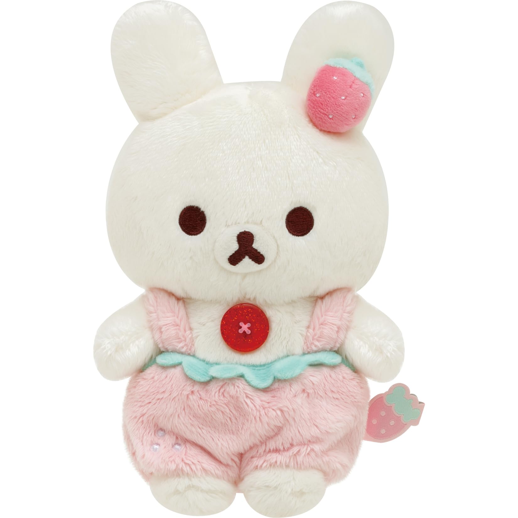 

San-X Rilakkuma Plush Rabbit Stuffed Toy MO35601
