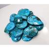 Natural Turquoise Best Loose Gemstone 50 Ct CERTIFIED Excellent Mix Shape Lot