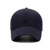 Summer Embroidered Letter Baseball Cap Quick-Drying Hat Men Outdoor Breathable Sunshade Hat