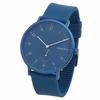 Skagen Allen 41mm Unisex Kvarts Klokke, Blå, for Menn og Kvinner, SKAGEN (3)SKW6508