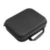 Sac à outils grande capacité 2 tailles Sac absorbant les chocs Sac à outils pour quincaillerie électrique Sac de rangement portable Sac à main