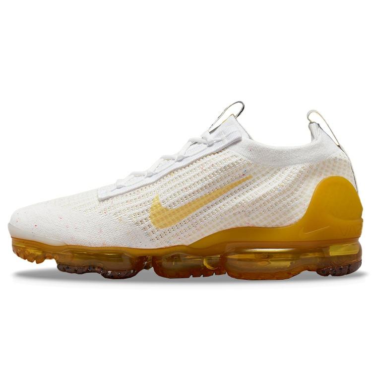 Nike Air Vapormax 2021 Flyknit SE Frank Rudy Men s DQ8963-100 EU 42