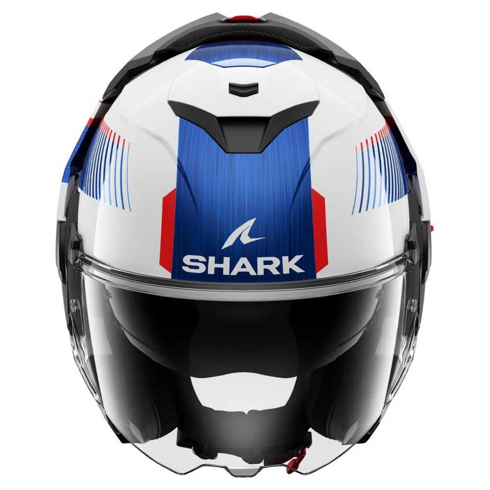 Shark Модульный Шлем Oxo Sikter