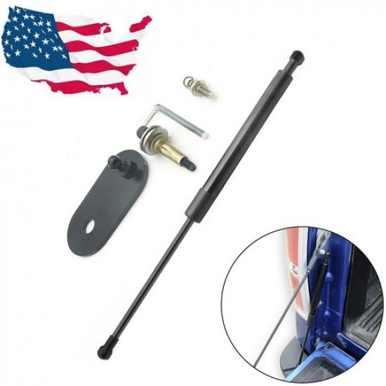 Tailgate Assist Slowdown Gas Strut Damper For 2003-2009 Dodge RAM 1500