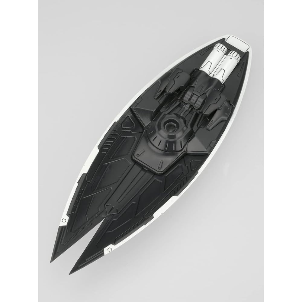 Wave Five Star Story Engage SR1 1/144 Scale Plastic Model Approximately 17cm Tall