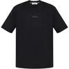 Pullover Round Neck Short Sleeve T-Shirt Men Tops K2S152100037S0241-V0029
