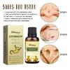2PCS - 50ml Stomach Massage Oil, relieves constipation and other digestive issues, improves bad breath, boosts metabolism, relaxes the body.