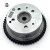 2435025000 243702G000 Intake & Exhaust CVVT Sprocket Gear for Hyundai Kia 2.0L 2.4L GDI 2008-2014 OEM 24350-25000 24370-2G000