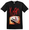 KORN - 'Korn' T-Shirt