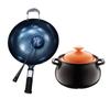 Посуд – Сковорідки